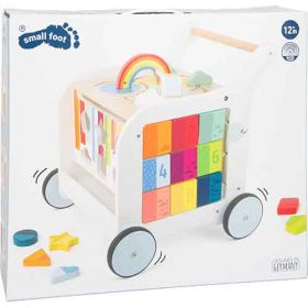 IMG101680_27143 Lauflernwagen Elefant-image