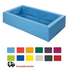 IMG96029_28937 Schaumstoff-Bettchen, Farben nach Wahl-image