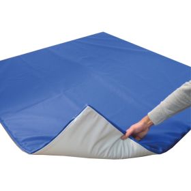 IMG82275_28631 Wickelmatte, 75 x 75 x 3 cm, Einzelfarben nach Wahl-image