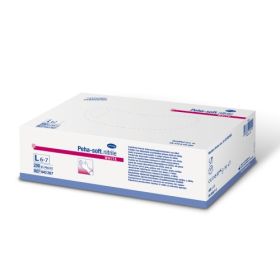 Einmalhandschuhe Bio, grün Nitril L, 100 Stk-image