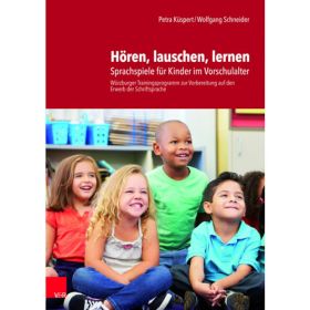 IMG90241_20223 Hören, lauschen, lernen 1 - Anleitung und Arbeitsmaterial-image