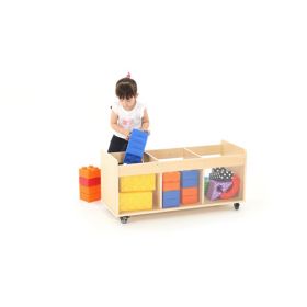 Rollwagen Owlaf, 3 Fächer-image