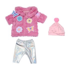 IMG102394_30150 Baby Born Flauschmantel-image