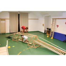 Edugym Dreiecksbock-image