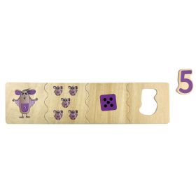 Spiel Mormels "Numbers"-image