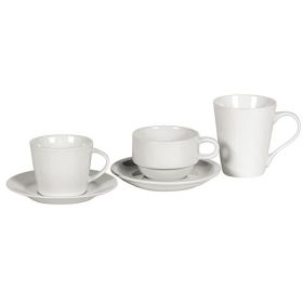 IMG70521829_16135 Kaffeeuntertasse Classico, stapelbar, Ø 15 cm, 6 Stück-image