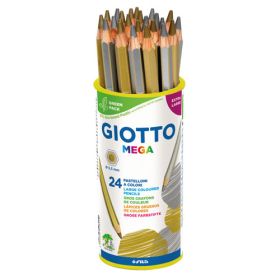 IMG78309_26357 Giotto Mega gold und silber, 24 Stk.-image