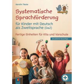 Systematische Sprachförderung für Kinder-image