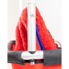 IMG101920_28354 Fußsack für E-Turtle-image