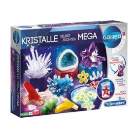 IMG72223956_10472 Galileo - Kristalle selbst züchten - Mega-image