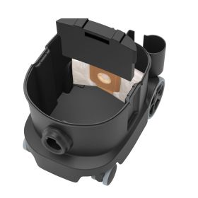 Sprintus Staubsauger ERA TEC ZERO-image