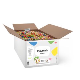 Playmais Eduline Large Nachfüllung, ca. 6300 Teile-image