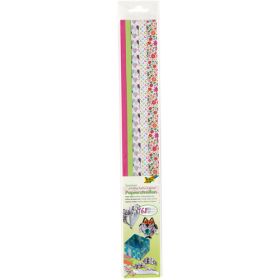 IMG78409_5051 Papierstreifen Sommer, L 50 cm, 168 Stk.-image