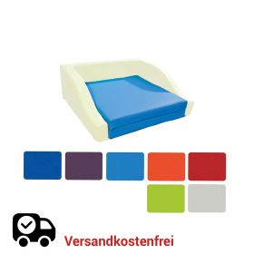 Halbes Schaumstoff-Bettchen-image