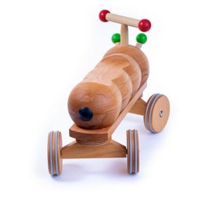 IMG101875_28465 DYNAMIKO Rutsch - Raupe-image