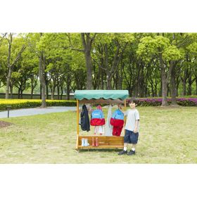 Mobile Outdoor-Garderobe-image
