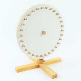 IMG72511014_3040 Glücksrad, Ø 30 cm-image