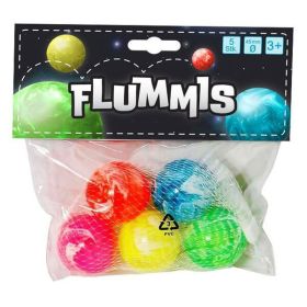 Hüpfball Konfetti super, Ø 60 cm-image
