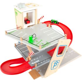Parkhaus Premium-image
