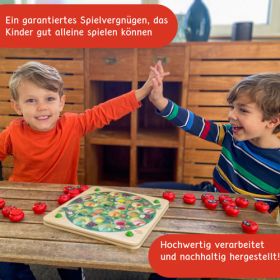 IMG101848_28192 Memolino Gedächtnis-Spiel aus Holz-image