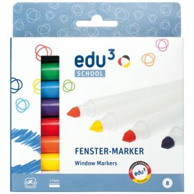 IMG78299_7262 edu³ Fenster Marker, 8 Stk.-image