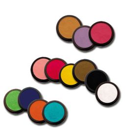 Effekt Glitzer Gel, 18 ml-image