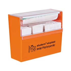 Kinder Pflasterspender-image