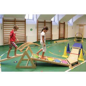Edugym Dreiecksbock-image