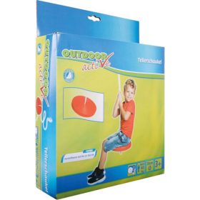 IMG101564_27558 Outdoor active Tellerschaukel Kunststoff, # 28 cm-image