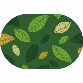 Spielteppich Blätter-image