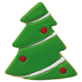 Ausstechform XL, Weihnachtsbaum-image