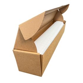 Flipchart-Blöcke 5er Pack., kariert, Rückseite blanco-image