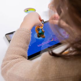 IMG101401_26311 EDURINO Starter Set "Erstes Lesen & Schreiben"-image