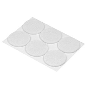 Kinderlätzchen mit Druckknopf, extra lang, 4er Set-image