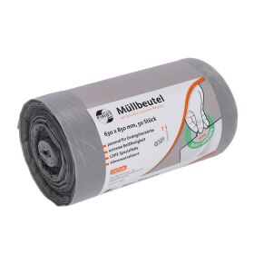 IMG61106_31929 Müllbeutel premium, 60 Liter, Rolle mit 50 Beutel-image