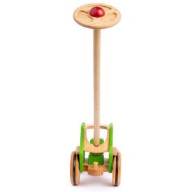 DYNAMIKO Holztraktor MIO green-image