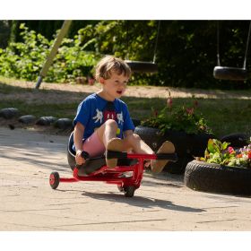 Winther Foot Twister W620-image