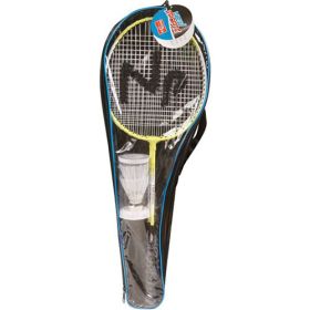 IMG101598_27598 New Sports Badminton-Set Junior in Tasche, 56 cm-image