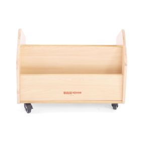 Mobile Bücherkiste-image