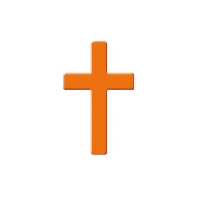 IMG87592_6749 Motivstanzer mittel Kreuz, Größe 1-image