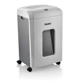 IMG100427_23702 Dahle Aktenvernichter ShredMATIC 150  mit auto. Papiereinzug (Volumen: 25 Liter)-image