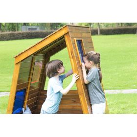 Outdoor Cabana-image