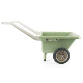 IMG101767_27908 Green Garden Schubkarre, 50 kg Traglast-image