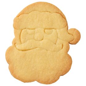 IMG97115_6773 Ausstechform XL, Weihnachtsmanngesicht-image