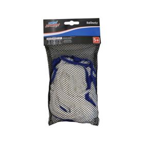 Ballnetz NSP für 10 Fußbälle-image