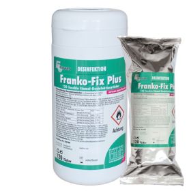 IMG10152_155 Franko-Fix Plus Dose und Nachfüllpackung, 13,5 x 20 cm, 240 Tücher-image