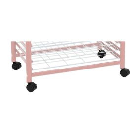 IMG101091_25020 Ersatzrollen für mobilen Trockenwagen, 4er Set-image