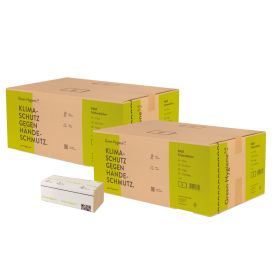 FALK - Papierhandtücher ZZ natur 1lg., 2 x 5000 Blatt-image