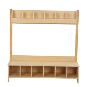 IMG102513_30282 Kindergarderobe für 6 Plätze-image