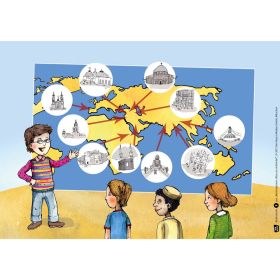 IMG102568_30928 Kamishibai: Weltreligionen: Was uns verbindet-image